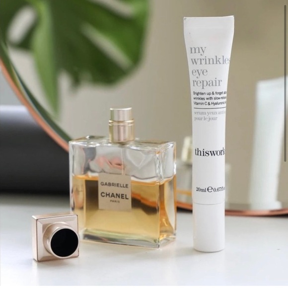 NIB thisworks My Wrinkles Eye Repair, 20ml - Picture 2 of 11